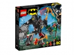 LEGO® DC Comics Super Heroes Batman™ Mech vs. Poison Ivy™ Mech 76117 released in 2019 - Image: 2