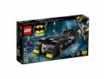 LEGO® DC Comics Super Heroes Batmobile™: Pursuit of The Joker™ 76119 released in 2019 - Image: 2