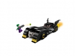 LEGO® DC Comics Super Heroes Batmobile™: Verfolgungsjagd mit dem Joker™ 76119 erschienen in 2019 - Bild: 3