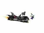 LEGO® DC Comics Super Heroes Batmobile™: Pursuit of The Joker™ 76119 released in 2019 - Image: 4