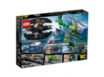LEGO® DC Comics Super Heroes Batman™ Batwing and The Riddler™ Heist 76120 released in 2019 - Image: 5