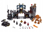 LEGO® DC Comics Super Heroes Batcave Clayface™ Invasion 76122 released in 2019 - Image: 1