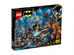 LEGO® DC Comics Super Heroes Batcave Clayface™ Invasion 76122 released in 2019 - Image: 2