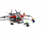 LEGO® Marvel Super Heroes Captain Marvel and The Skrull Attack 76127 released in 2019 - Image: 3