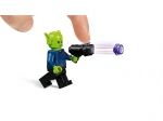 LEGO® Marvel Super Heroes Captain Marvel and The Skrull Attack 76127 released in 2019 - Image: 5