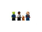 LEGO® Marvel Super Heroes Captain Marvel and The Skrull Attack 76127 released in 2019 - Image: 7
