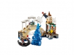 LEGO® Marvel Super Heroes Hydro-Man Attack 76129 released in 2019 - Image: 3