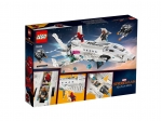 LEGO® Marvel Super Heroes Stark Jet and the Drone Attack 76130 released in 2019 - Image: 5
