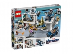 LEGO® Marvel Super Heroes Avengers Compound Battle 76131 released in 2019 - Image: 5
