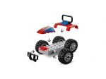 LEGO® Marvel Super Heroes Spider-Man Car Chase 76133 released in 2018 - Image: 4