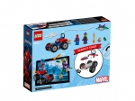 LEGO® Marvel Super Heroes Spider-Man Car Chase 76133 released in 2018 - Image: 5