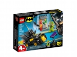 LEGO® DC Comics Super Heroes Batman™ vs. The Riddler™ Robbery 76137 released in 2019 - Image: 2