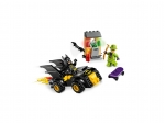 LEGO® DC Comics Super Heroes Batman™ vs. The Riddler™ Robbery 76137 released in 2019 - Image: 3