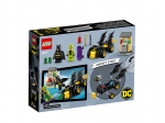 LEGO® DC Comics Super Heroes Batman™ vs. The Riddler™ Robbery 76137 released in 2019 - Image: 5