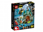 LEGO® DC Comics Super Heroes Joker™ auf der Flucht und Batman™ 76138 erschienen in 2019 - Bild: 2