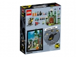 LEGO® DC Comics Super Heroes Batman™ and The Joker™ Escape 76138 released in 2019 - Image: 5