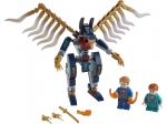 LEGO® Marvel Super Heroes Eternals’ Aerial Assault 76145 released in 2021 - Image: 1
