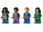LEGO® Marvel Super Heroes LEGO® Marvel The Eternals: In Arishems Schatten 76155 erschienen in 2021 - Bild: 3
