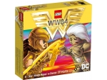 LEGO® DC Comics Super Heroes Wonder Woman™ vs Cheetah 76157 released in 2020 - Image: 2