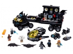 LEGO® DC Comics Super Heroes Mobile Batbasis 76160 erschienen in 2020 - Bild: 1