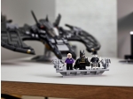 LEGO® DC Comics Super Heroes 1989 Batwing 76161 released in 2020 - Image: 11