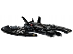 LEGO® DC Comics Super Heroes 1989 Batwing 76161 released in 2020 - Image: 7