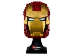 LEGO® Marvel Super Heroes Iron Man Helmet 76165 released in 2020 - Image: 1
