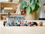 LEGO® Marvel Super Heroes Iron Mans Arsenal 76167 erschienen in 2020 - Bild: 9