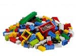 LEGO® Creator Basic Red Bucket 7616 released in 2009 - Image: 2
