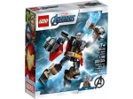 LEGO® Marvel Super Heroes Thor Mech Armor 76169 released in 2020 - Image: 2