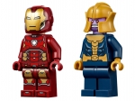 LEGO® Marvel Super Heroes Iron Man vs. Thanos 76170 released in 2021 - Image: 4