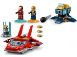 LEGO® Marvel Super Heroes Iron Man vs. Thanos 76170 released in 2021 - Image: 5