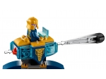 LEGO® Marvel Super Heroes Iron Man vs. Thanos 76170 released in 2021 - Image: 7