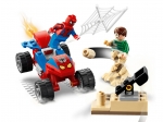 LEGO® Marvel Super Heroes Spider-Man and Sandman Showdown 76172 released in 2020 - Image: 3