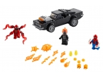 LEGO® Marvel Super Heroes Spider-Man and Ghost Rider vs. Carnage 76173 released in 2020 - Image: 1