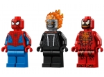 LEGO® Marvel Super Heroes Spider-Man and Ghost Rider vs. Carnage 76173 released in 2020 - Image: 3