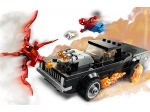 LEGO® Marvel Super Heroes Spider-Man and Ghost Rider vs. Carnage 76173 released in 2020 - Image: 4