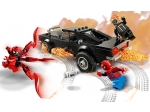 LEGO® Marvel Super Heroes Spider-Man and Ghost Rider vs. Carnage 76173 released in 2020 - Image: 5
