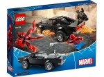 LEGO® Marvel Super Heroes Spider-Man and Ghost Rider vs. Carnage 76173 released in 2020 - Image: 7