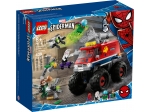 LEGO® Marvel Super Heroes Spider-Man's Monster Truck vs. Mysterio 76174 released in 2020 - Image: 2