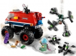 LEGO® Marvel Super Heroes Spider-Man's Monster Truck vs. Mysterio 76174 released in 2020 - Image: 5