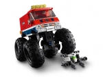 LEGO® Marvel Super Heroes Spider-Man's Monster Truck vs. Mysterio 76174 released in 2020 - Image: 7