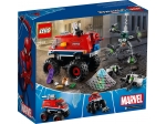 LEGO® Marvel Super Heroes Spider-Mans Monstertruck vs. Mysterio 76174 erschienen in 2020 - Bild: 8