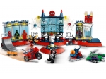 LEGO® Marvel Super Heroes Attack on the Spider Lair 76175 released in 2020 - Image: 4
