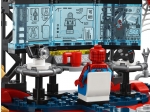LEGO® Marvel Super Heroes Attack on the Spider Lair 76175 released in 2020 - Image: 7