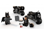 LEGO® DC Comics Super Heroes Batman™ & Selina Kyle™: Verfolgungsjagd auf dem Motorrad 76179 erschienen in 2021 - Bild: 3