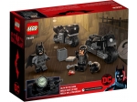 LEGO® DC Comics Super Heroes Batman™ & Selina Kyle™: Verfolgungsjagd auf dem Motorrad 76179 erschienen in 2021 - Bild: 7