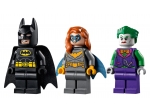 LEGO® DC Comics Super Heroes Batman™ vs. Joker™: Verfolgungsjagd im Batmobil 76180 erschienen in 2021 - Bild: 3