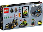 LEGO® DC Comics Super Heroes Batman™ vs. Joker™: Verfolgungsjagd im Batmobil 76180 erschienen in 2021 - Bild: 8