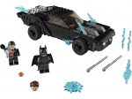 LEGO® DC Comics Super Heroes Batmobile™: Verfolgung des Pinguins™ 76181 erschienen in 2021 - Bild: 1